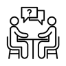 IT Consultant Icon