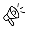 Digital Marketing Icon