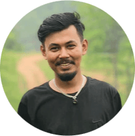 Dipak Bohora